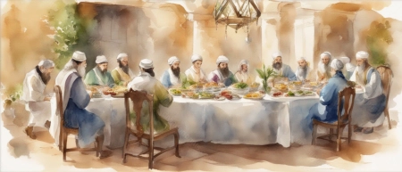 Shabbat in ancient times